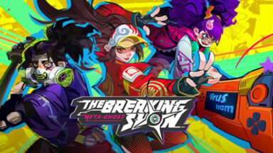 Meta Ghost: Breaking Show Free Download