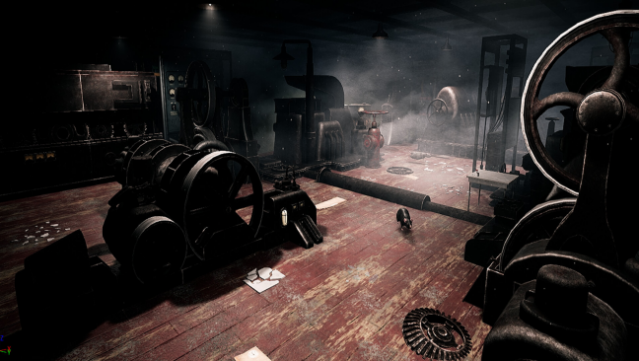 Midnight Cruise Gameplay Screenshot