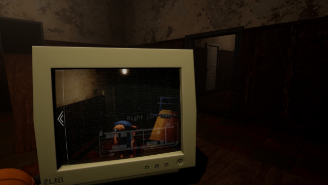 Nightwatch: Nightmare Creatures PC Screenshot
