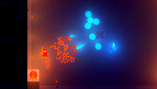 Nurose PC Screenshot