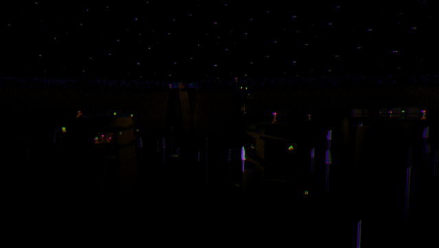 On Your Hands Gameplay Screenshot