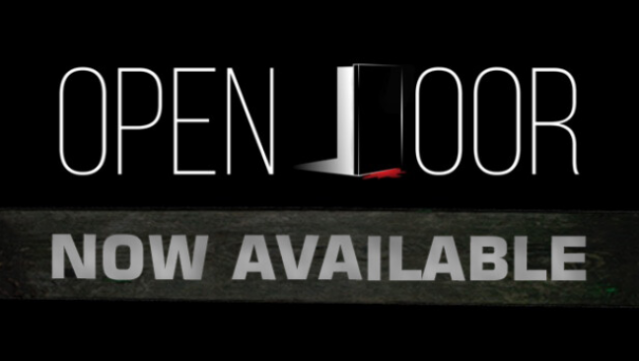 Open Door Free Download