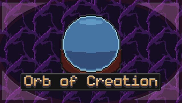 Orb Of Creation Free Download