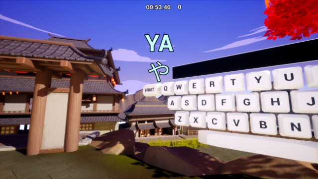 POLYGLOCK PC Screenshot
