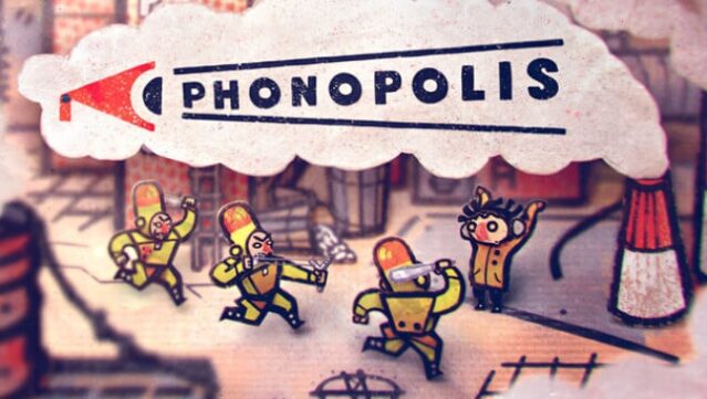 Phonopolis Free Download