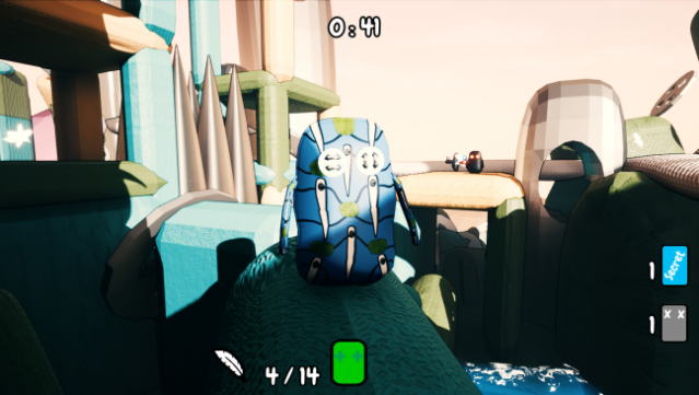 Pillow Bellow PC Screenshot
