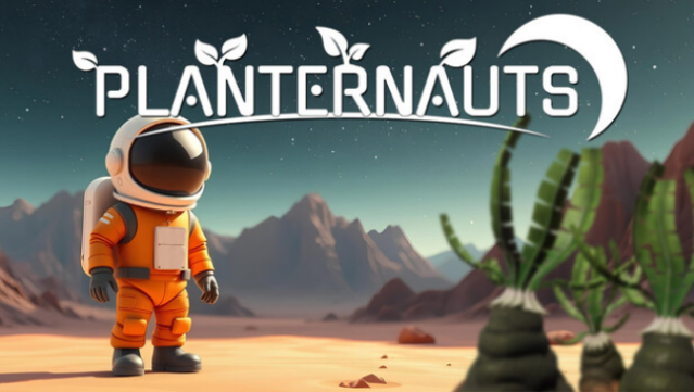 Planternauts Free Download
