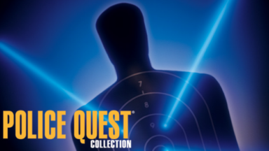 Police Quest Collection Free Download