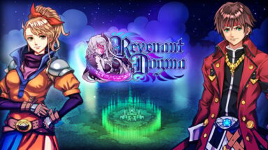 Revenant Dogma Free Download
