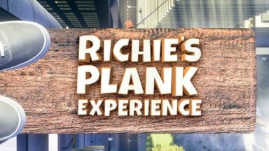 Richie’s Plank Experience Free Download