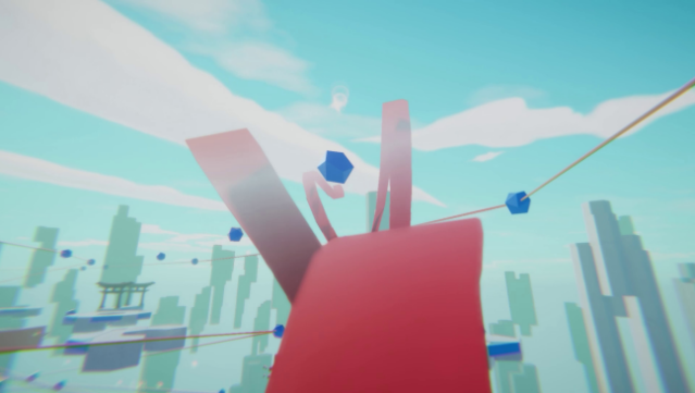 SATORI Gameplay Screenshot