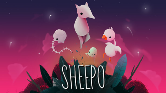 SHEEPO Free Download