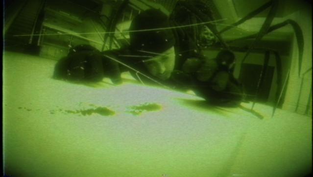 SPIDER MALL! Gameplay Screenshot