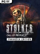 S.T.A.L.K.E.R.: Call of Prypiat – Enhanced Edition (v1.3.1) Free Download