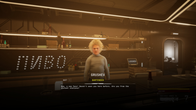 S.T.A.R.W.I.E.L.D. PC Screenshot