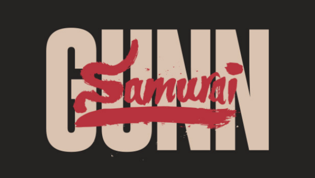 Samurai Gunn Free Download