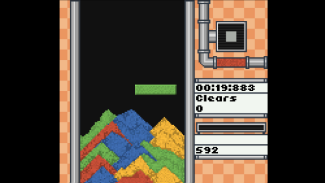 Sandtrix+ PC Screenshot