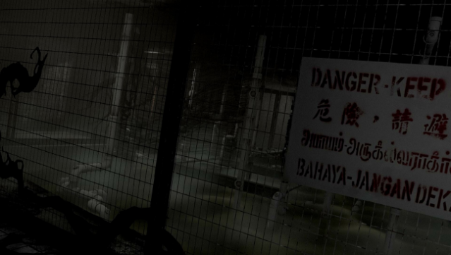 Scarred PC Screenshot