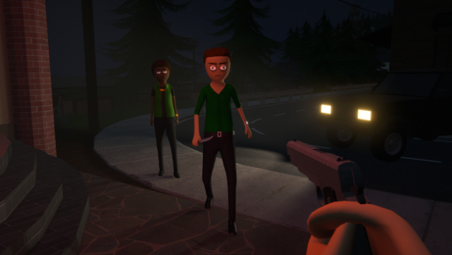 Schedule I Gameplay Screenshot