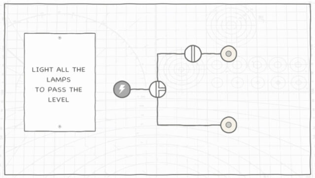 Schematic Void PC Screenshot