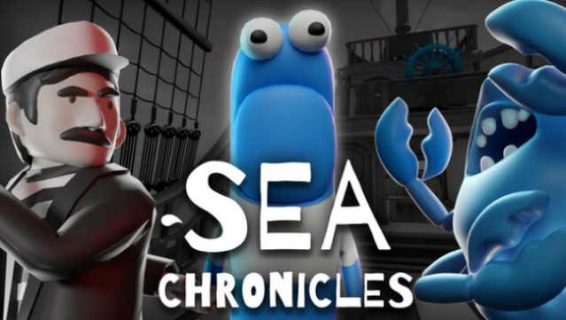 Sea Chronicles Free Download