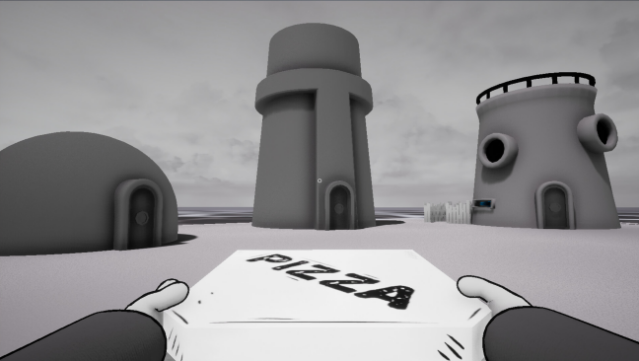 Sea Chronicles Gameplay Screenshot