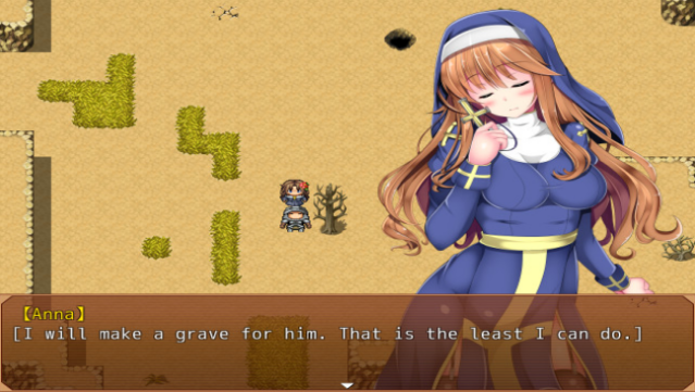 Seed Of Evil PC Screenshot