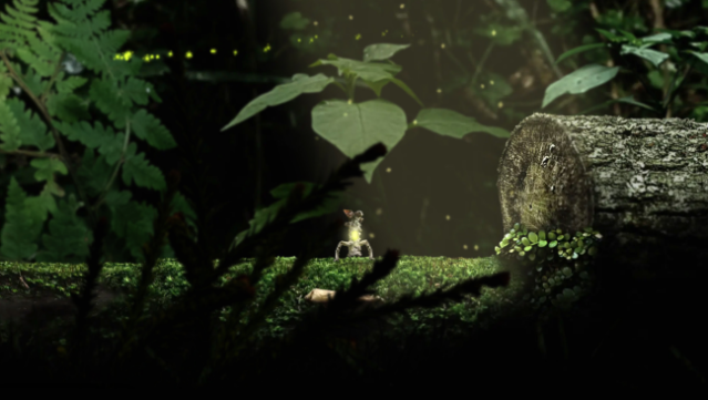 Seedlings PC Screenshot