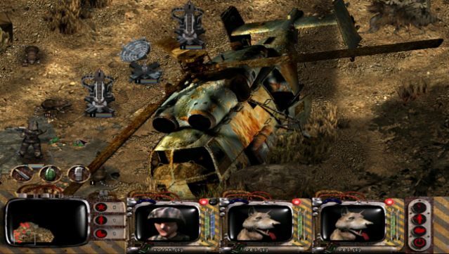 Shadow Vault PC Screenshot