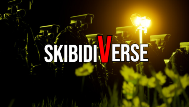Skibidi Verse Free Download