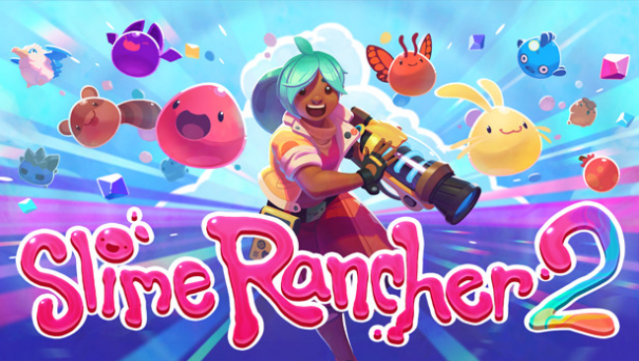 Slime Rancher Free Download
