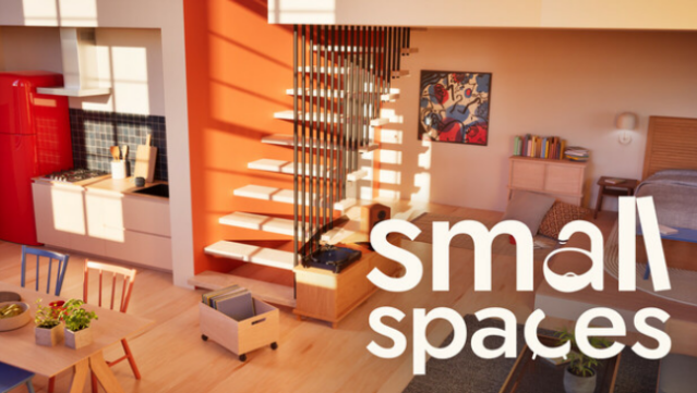 Small Spaces Free Download