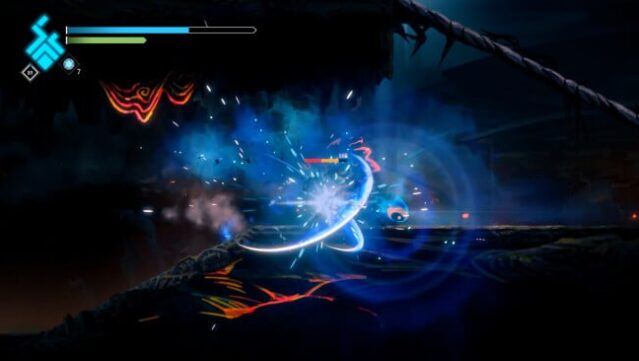 Solateria PC Screenshot