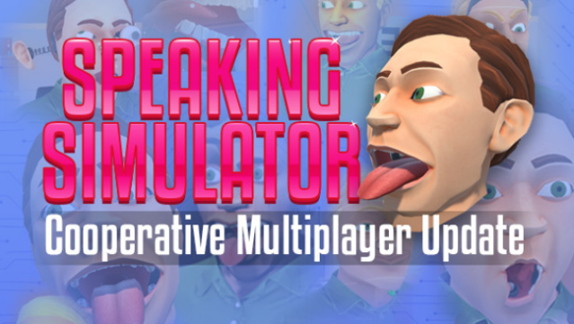 Speaking Simulator Free Download