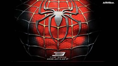 Spider-Man 3 Free Download