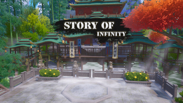 Story of Infinity: Xia Free Download