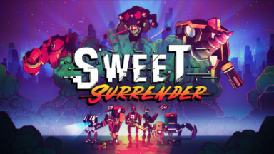 Sweet Surrender VR Free Download