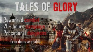 Tales of Glory (VR) Free Download