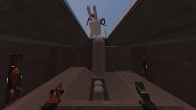 Tea For God Gameplay Screenshot