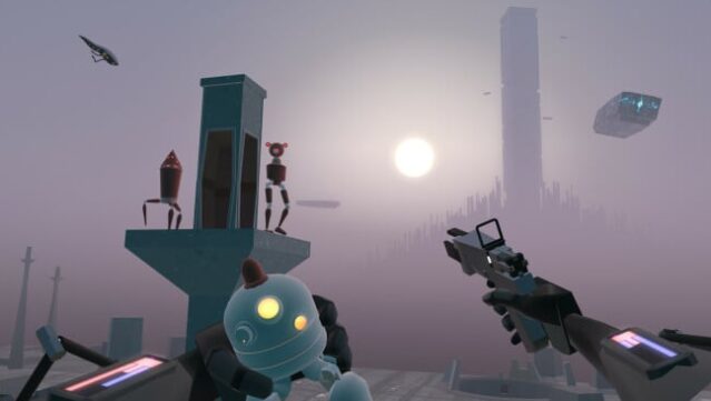 Tea For God PC Screenshot