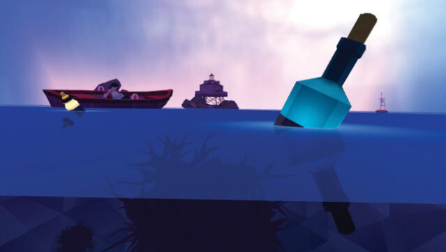 That Dragon, Cancer Gameplay Screenshot