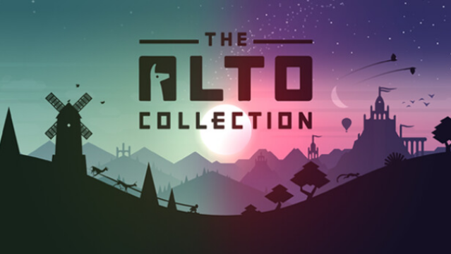 The Alto Collection Free Download