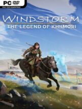 The Legend of Khiimori (v0.12.2) Free Download