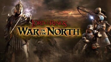 The Lord of the Rings: War in the North Free Download