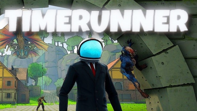 Timerunner Free Download
