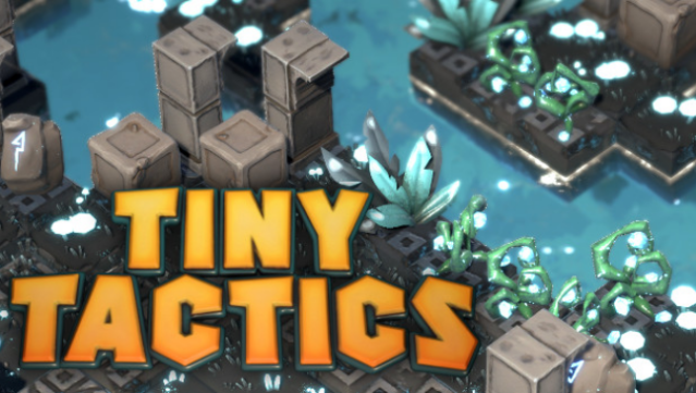 Tiny Tactics Free Download
