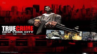 True Crime: New York City Free Download