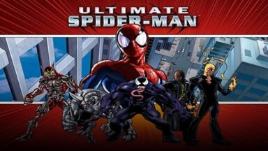 Ultimate Spider-Man Free Download
