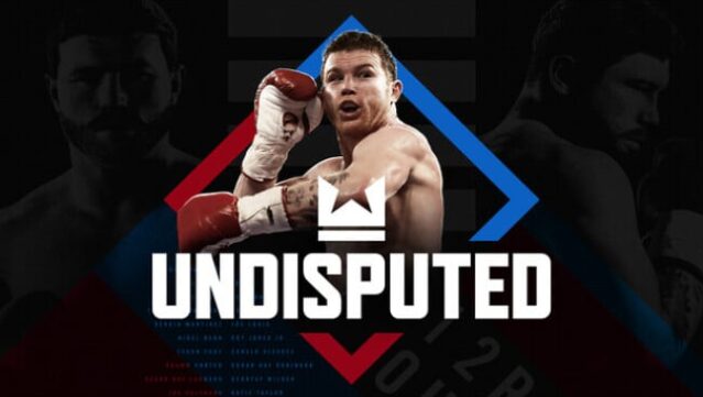 Undisputed Free Download