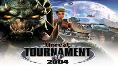 Unreal Tournament 2004 Free Download